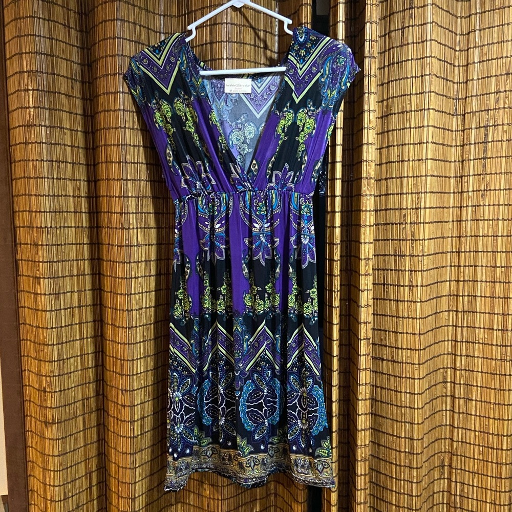 🎈2 For &10🎈Ladies Summer Dress - Size M